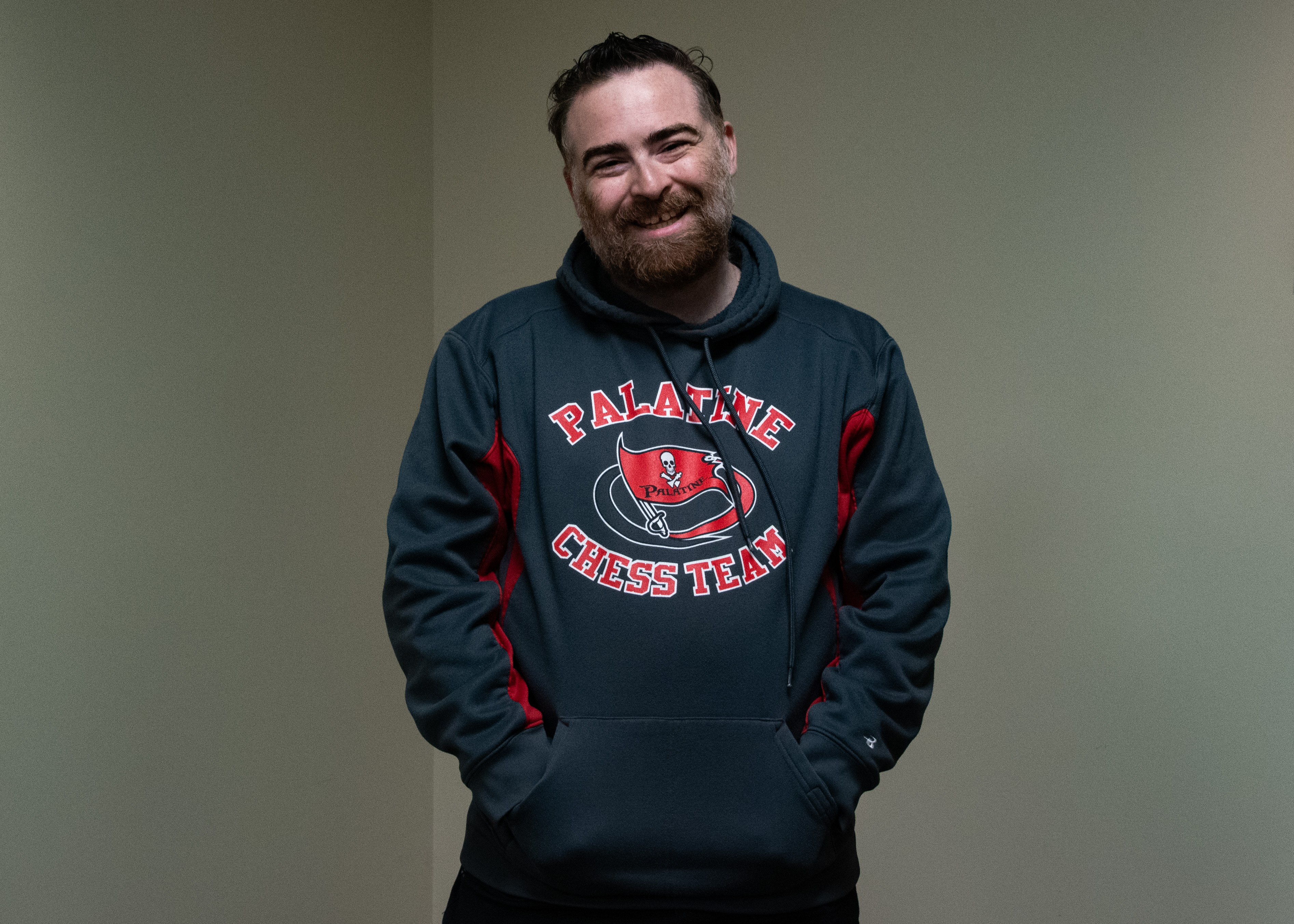 Palatine Chess Coach